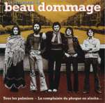 Beau Dommage le meilleur de