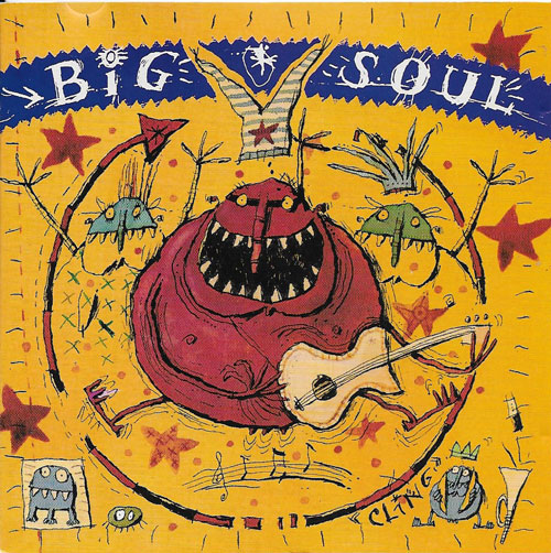 Big Soul cover
