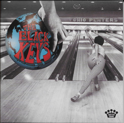 The Black Keys Ohio players