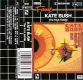 Kate Bush The kick inside