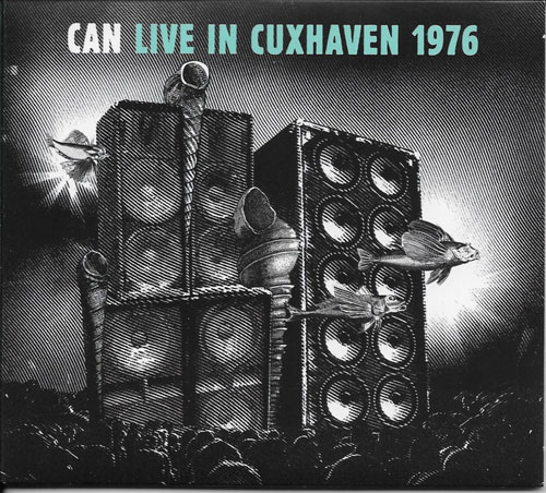 Can Live in Cuxhaven 1976