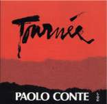 Paolo Conte Tourn�e