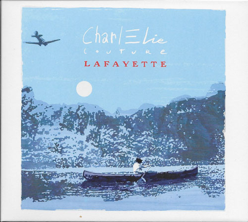 Charl�lie Couture Lafayette