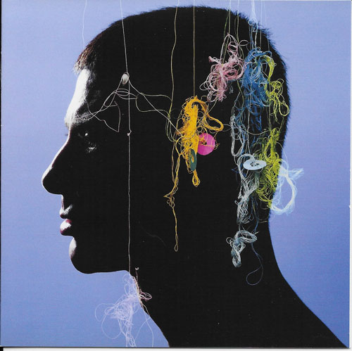 Eienne Daho Corps & armes