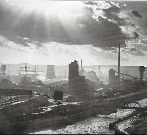 Melanie De Biasio Blackened cities cover