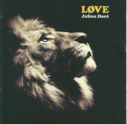 Julien Dor� Love