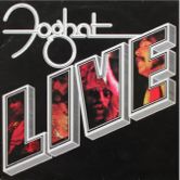 Foghat - Live