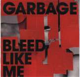 Garbage Bleed like me
