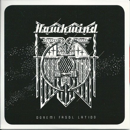 Hawkwind Doremi fasol latido