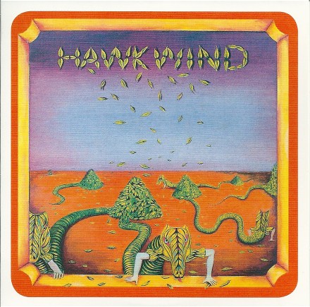 Hawkwind