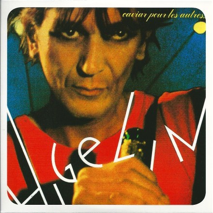 Jacques Higelin Caviar pour les autres