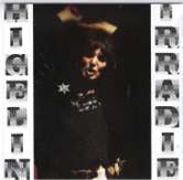 Jacque Higelin Irradie