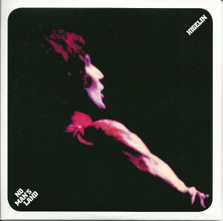 Jacques Higelin No man's land