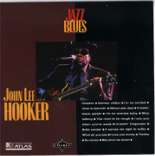 John Lee HOOKER