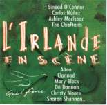 Irlande en sc�ne