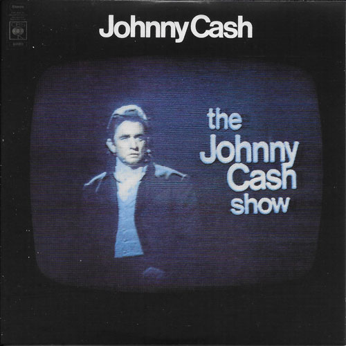 Johnny Cash The Johnny Cash show