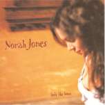 Norah Jones Feels like home