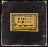 Kaiser Chiefs Employment