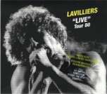 Lavilliers Live Tour 80