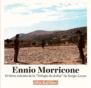 Compilations Les Inrocks Ennio Morricone