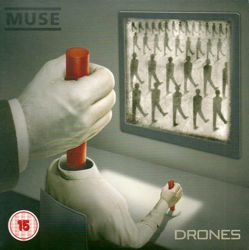Muse Drones