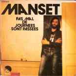 G�rard Manset Pas mal de journ�e