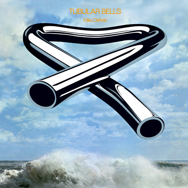 Mike Oldfield Tubular Bells cover