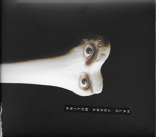 Juana Molina Halo cover