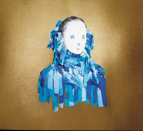 Juana Molina Wed 21 cover