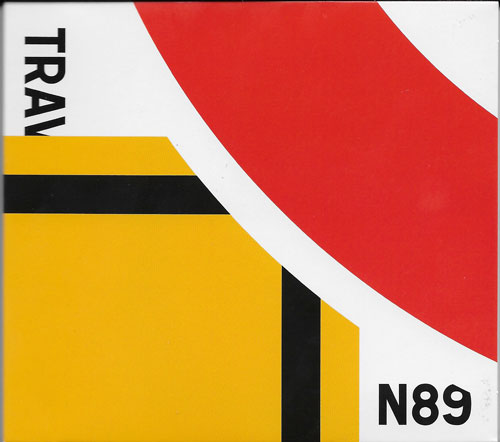 Jean-Louis Murat N89 cover