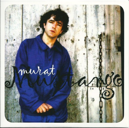 Jean Louis Murat Mustango