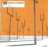 Muse Origin of simmetry