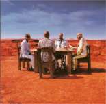 Muse Black Holes & Revelations