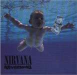 Nirvana Nevermind