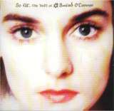 Sinead O Connor The best