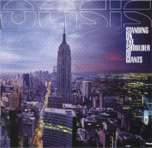 Oasis Standing on the shoulders of giants