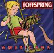 The Offspring Americana