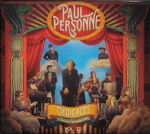 Paul Personne D�dicaces vol II