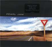 Pearl Jam Yeld
