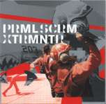 Primal scream Exterminator