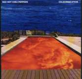 Red Hot Chili Peppers - Californication