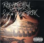 Red Hot Chili Peppers - Live in Hyde Park