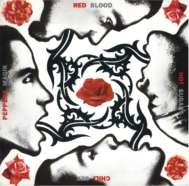 Red Hot Chili Peppers - Blood, sugar, sex, magik