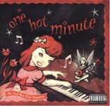 Rec Hot Chili Peppers - One hot minute