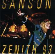 Veronique Sanson Zenith 93