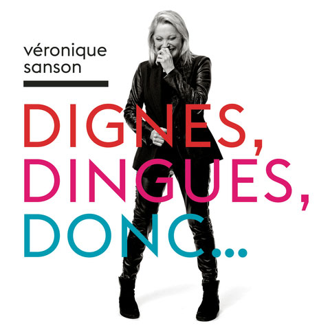 V�ronique Sanson Dignes dingues donc cover