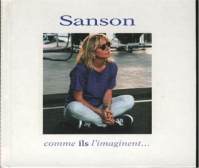 Veronique Sanson Comme ils l'imaginent