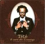 T�t� Le sacre de Flemmings cover