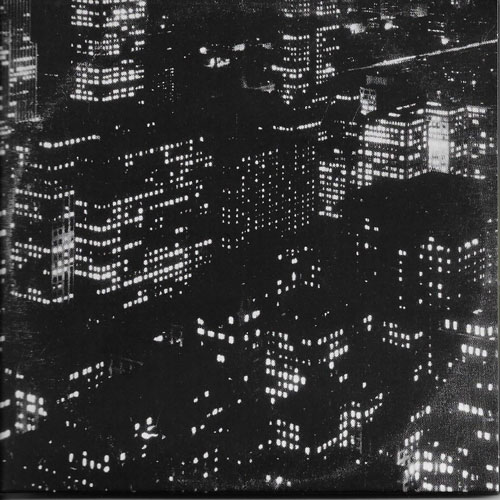 Timber Timbre sincerely, future pollution cocer