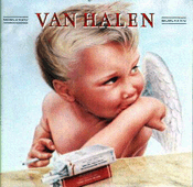 Van Halen 1984